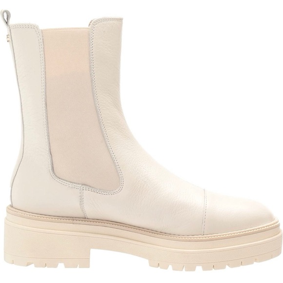 Sam Edelman Wellington Chelsea Boots - Picture 6 of 6